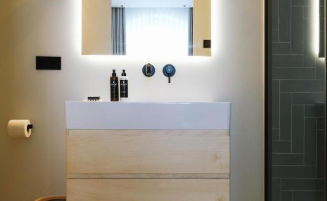 Mr(s)STiL Design Apartments