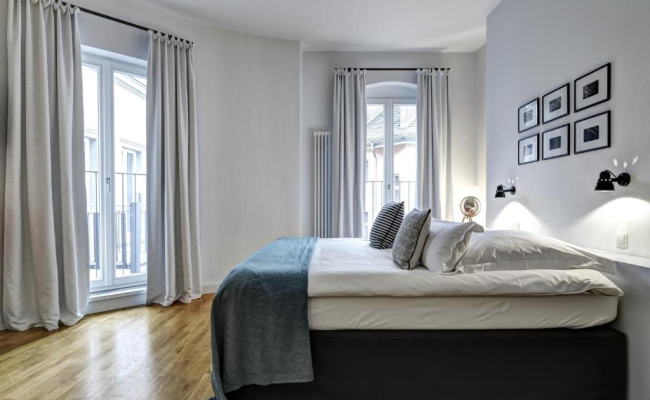 Gorki Apartments, BERLIN