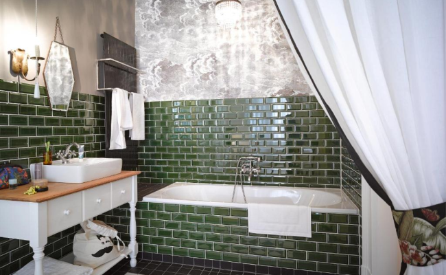 Gorki Apartments, BERLIN