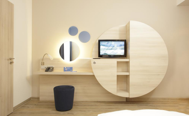 H2 Hotel Berlin-Alexanderplatz