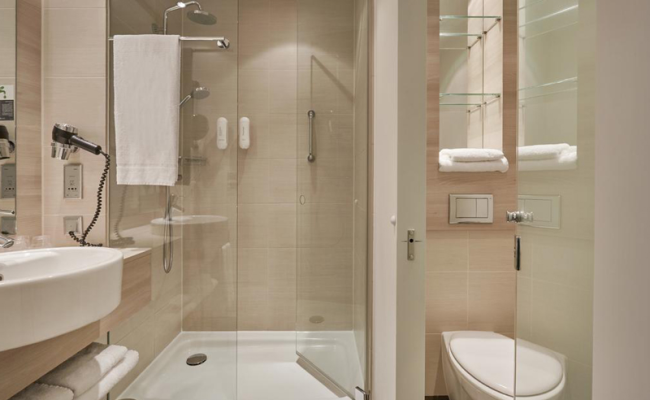H2 Hotel Berlin-Alexanderplatz