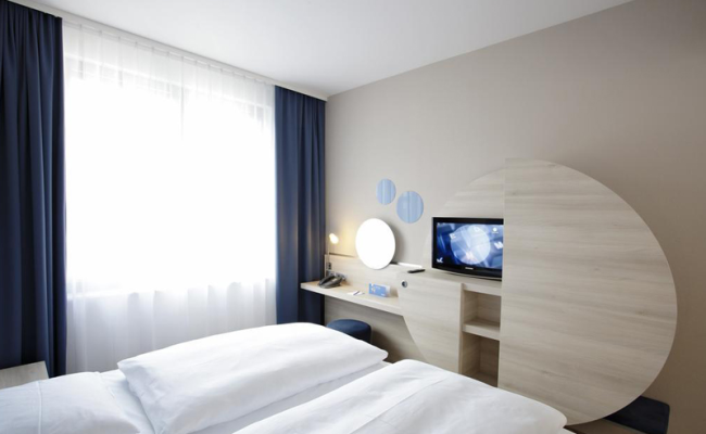 H2 Hotel Berlin-Alexanderplatz