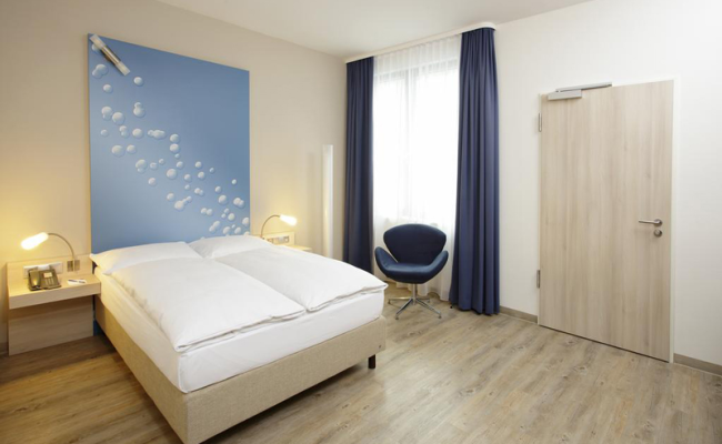 H2 Hotel Berlin-Alexanderplatz