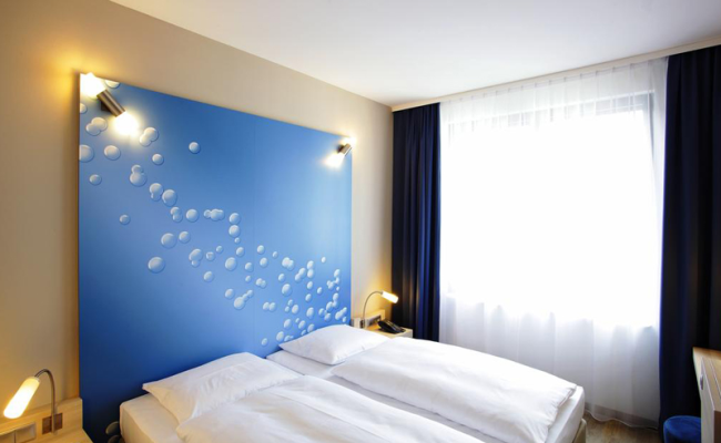 H2 Hotel Berlin-Alexanderplatz