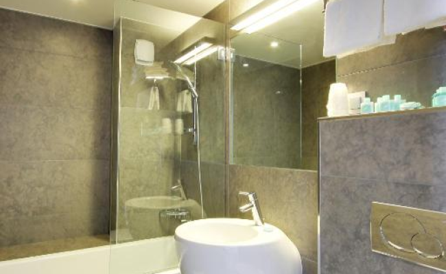 Hotel Alhambra