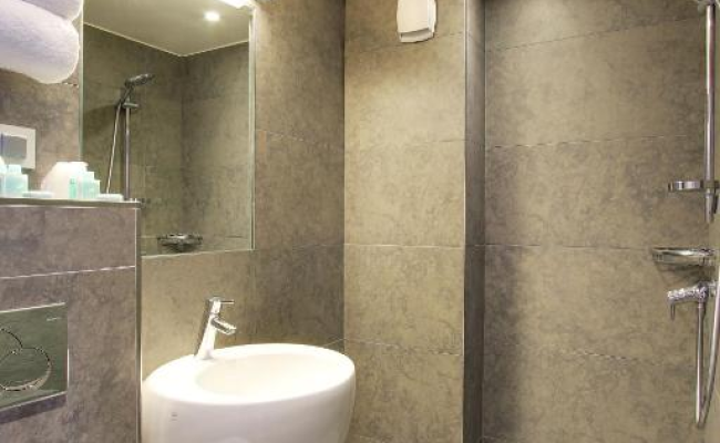 Hotel Alhambra