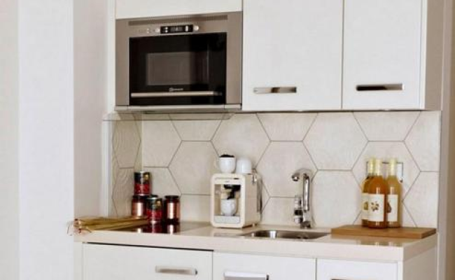 VISIONAPARTMENTS Otto-Braun-Strasse - contactless check-in