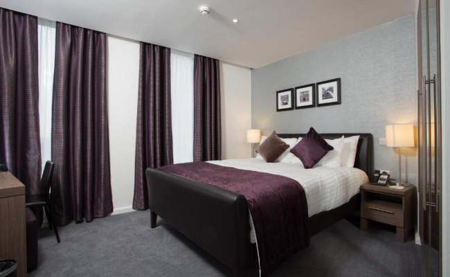 Staybridge Suites Birmingham, an IHG Hotel