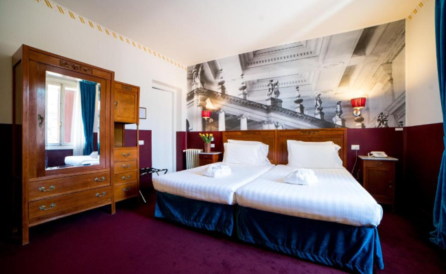 Antico Hotel Vicenza