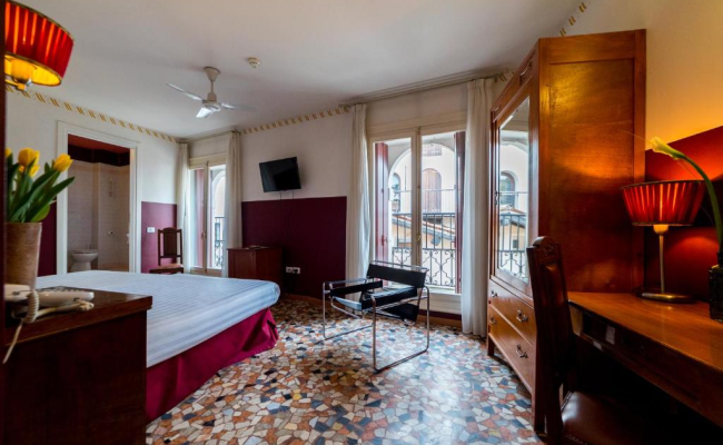 Antico Hotel Vicenza