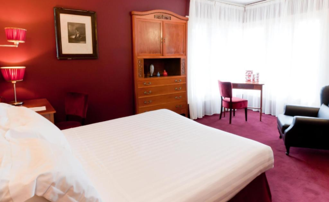 Antico Hotel Vicenza
