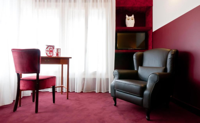 Antico Hotel Vicenza