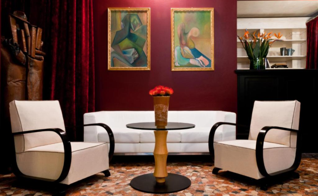 Antico Hotel Vicenza