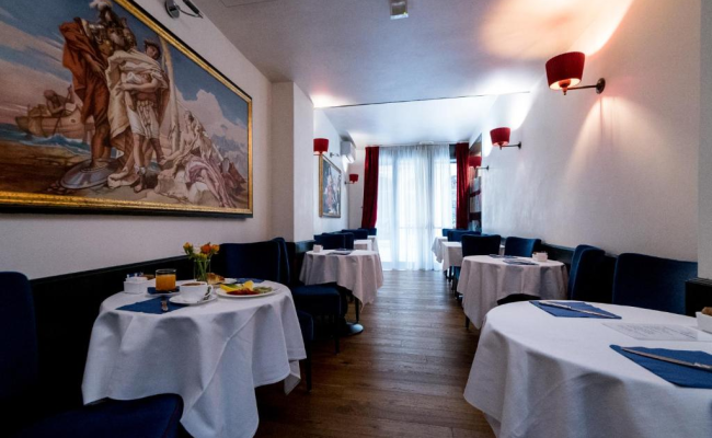 Antico Hotel Vicenza