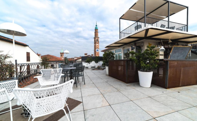 Antico Hotel Vicenza