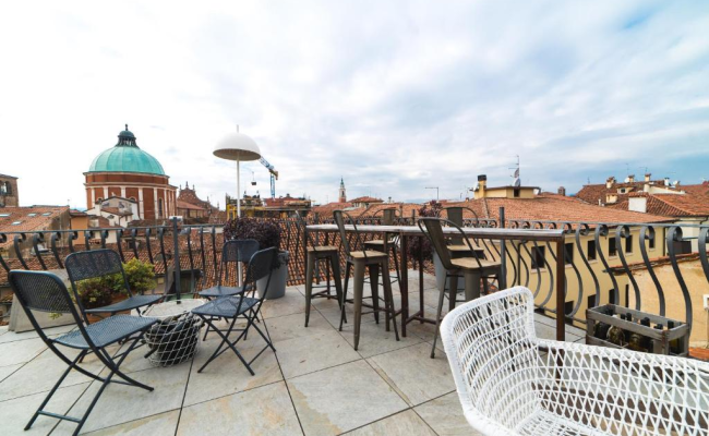 Antico Hotel Vicenza