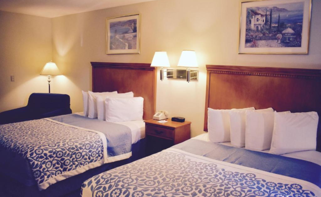 Days Inn by Wyndham Anaheim Near the Park