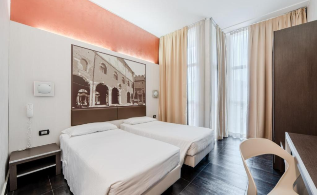 Hotel Milano Navigli