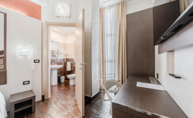 Hotel Milano Navigli