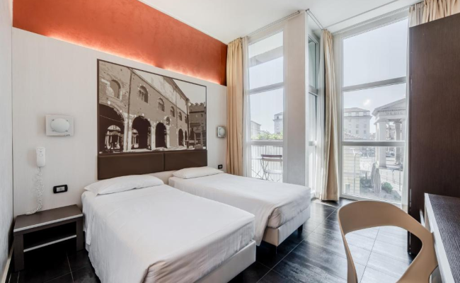 Hotel Milano Navigli