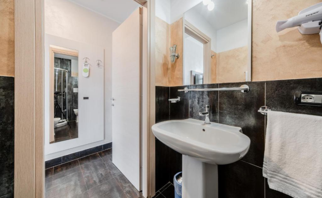 Hotel Milano Navigli