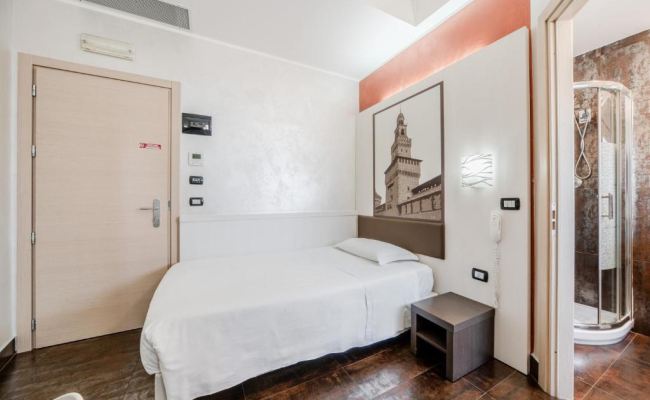 Hotel Milano Navigli