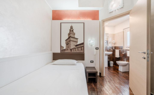 Hotel Milano Navigli