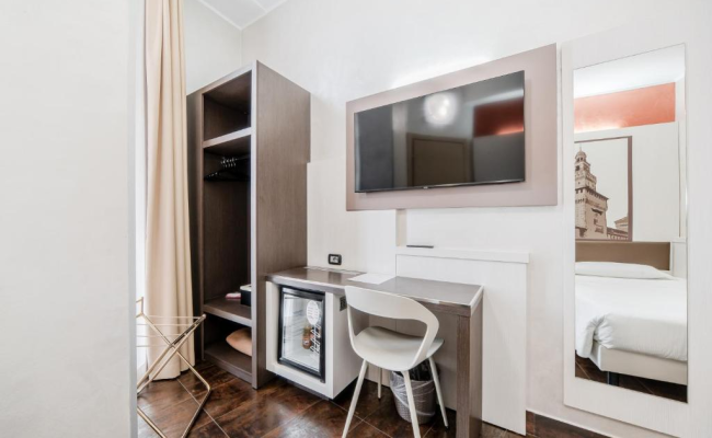 Hotel Milano Navigli