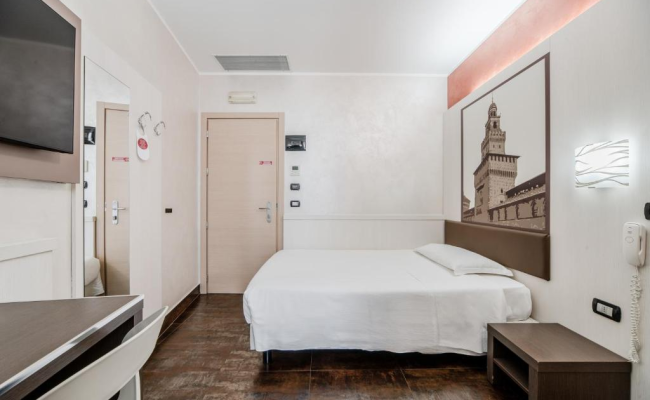 Hotel Milano Navigli