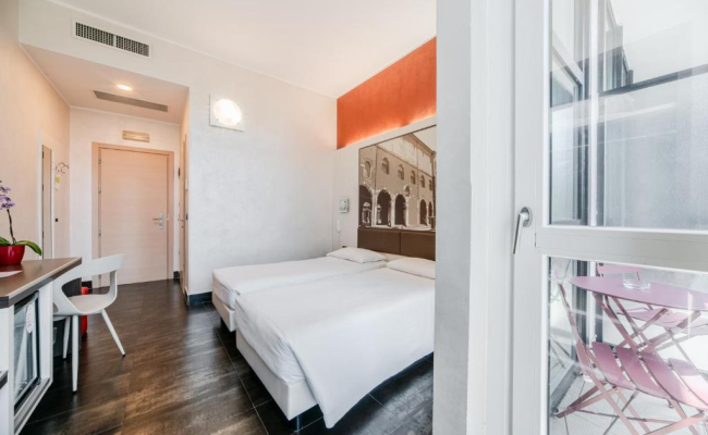 Hotel Milano Navigli