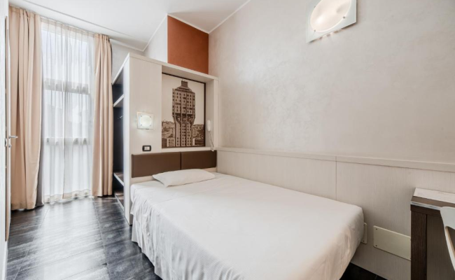 Hotel Milano Navigli