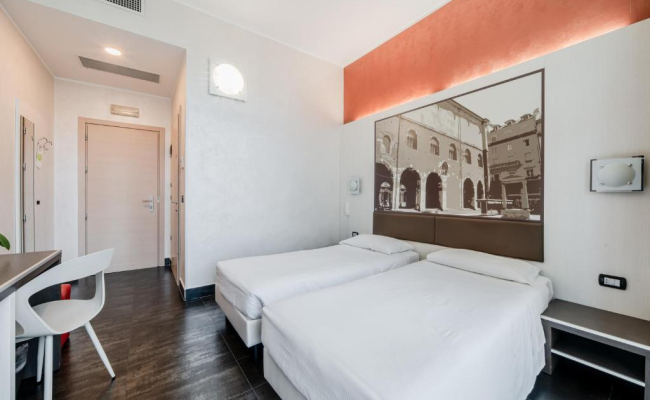 Hotel Milano Navigli
