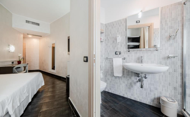 Hotel Milano Navigli