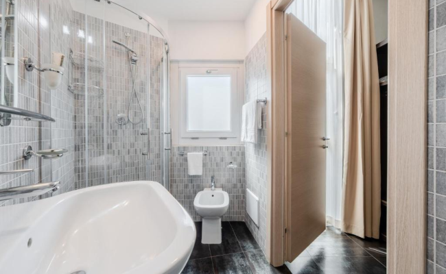 Hotel Milano Navigli