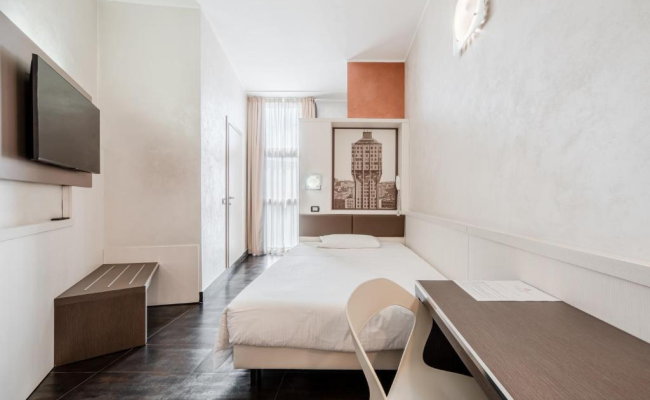 Hotel Milano Navigli