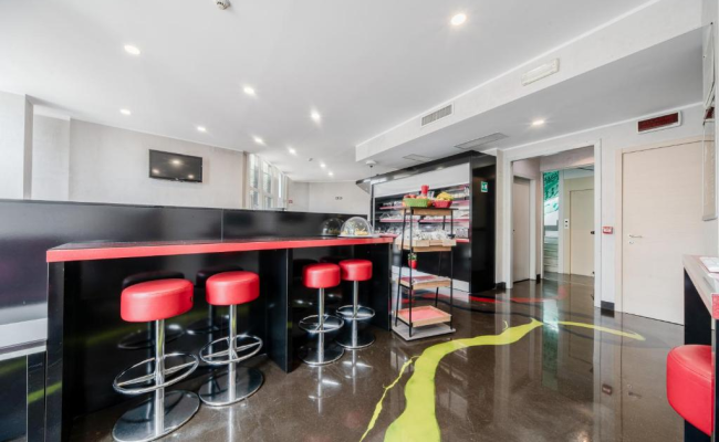 Hotel Milano Navigli