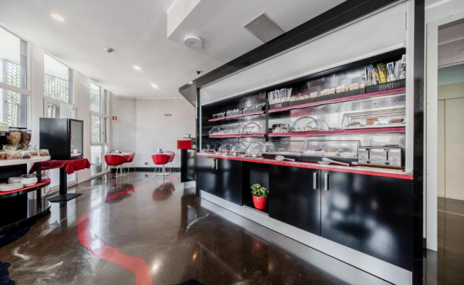 Hotel Milano Navigli