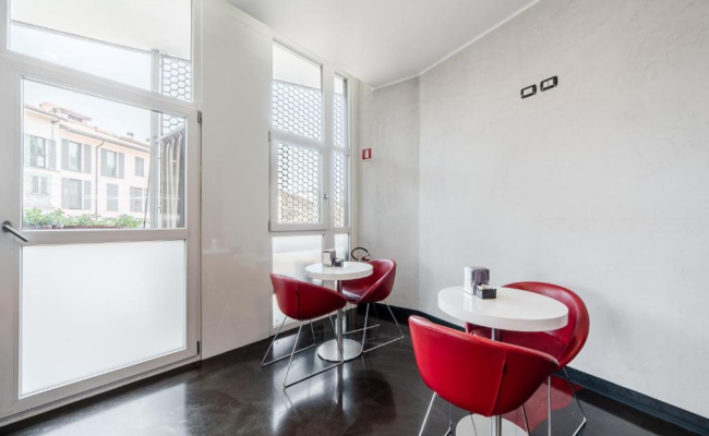Hotel Milano Navigli