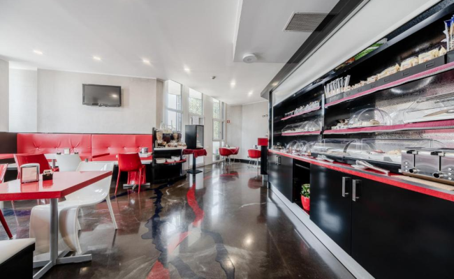 Hotel Milano Navigli