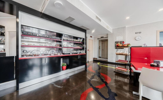 Hotel Milano Navigli