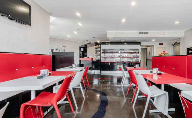 Hotel Milano Navigli