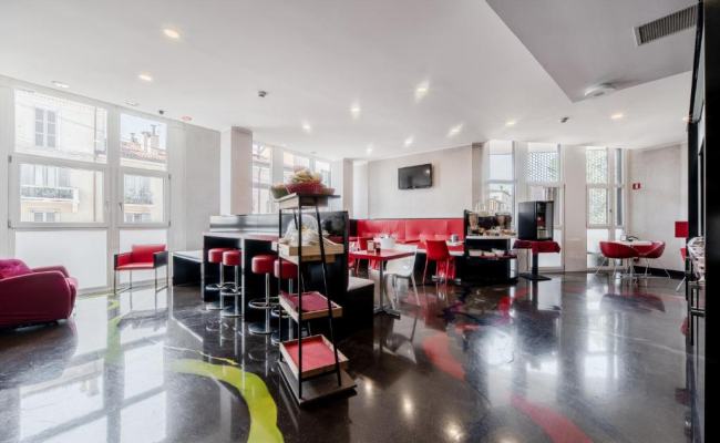 Hotel Milano Navigli