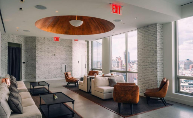 Hotel 50 Bowery, part of JdV by Hyatt