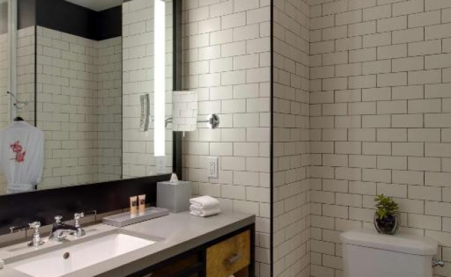 Hotel 50 Bowery, part of JdV by Hyatt