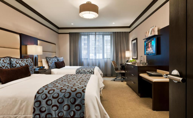 The Pearl Hotel