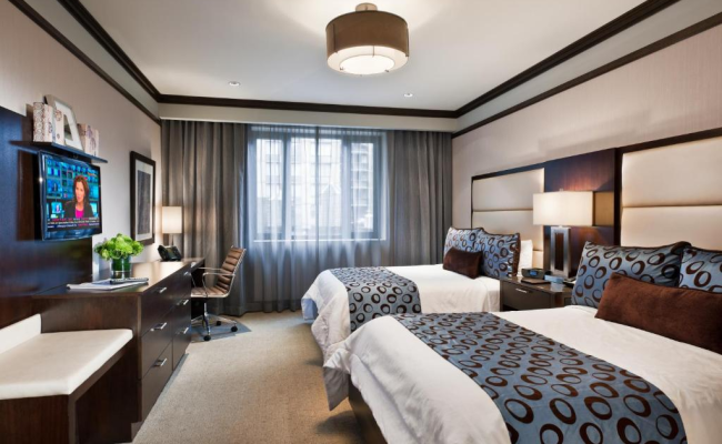 The Pearl Hotel
