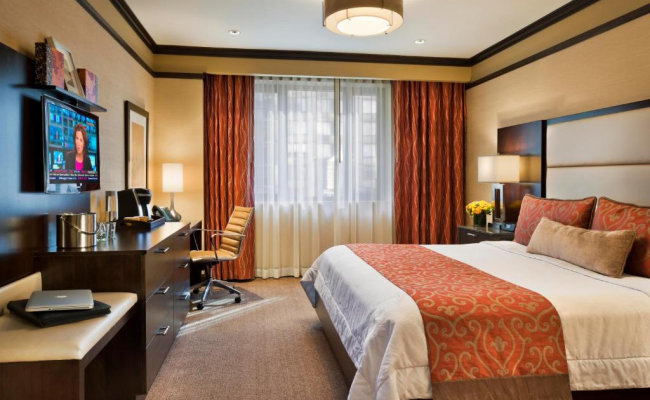 The Pearl Hotel