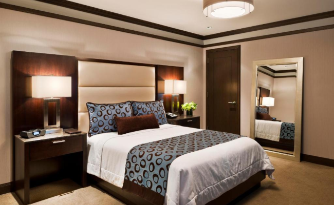 The Pearl Hotel