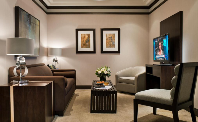 The Pearl Hotel