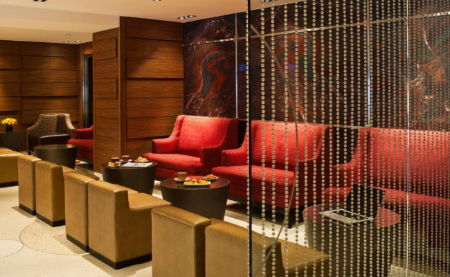 The Pearl Hotel